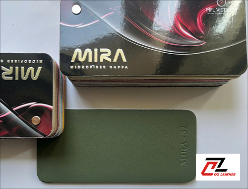 Da Mira bán sofa